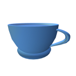 Teacup Hat