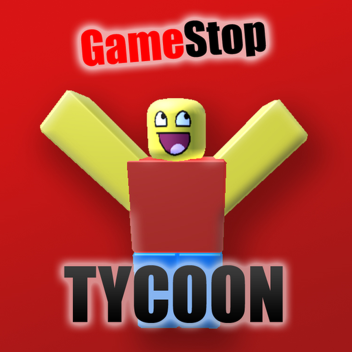 GameStop Tycoon!
