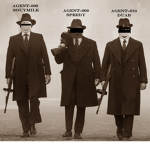American Kidnapping Agency