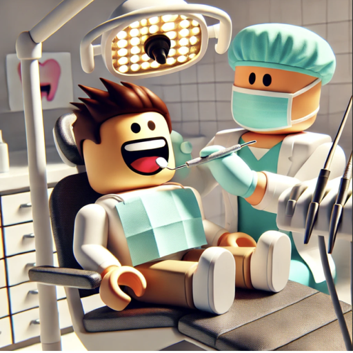 🪥 Work at Southlake Dentist!