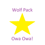 Midnight's wolf united!