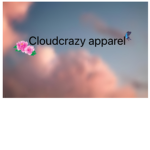 Cloudcrazy apparel