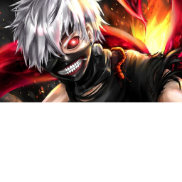 Tokyo Ghoul (under construction)