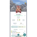 Shiny clan #