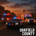 Oakfield County RP (OCRP)