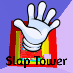 Slap Tower 2.0 ⚙️⭐️
