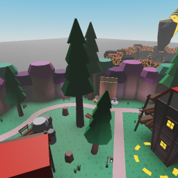 Flex Sim [Under Development]