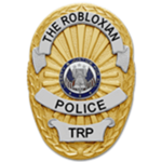 The Robloxian Police [T.R.P]