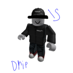Roblox's Drip