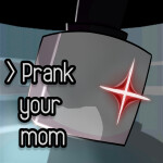 [BOB OB] Prank your mom