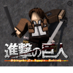Shingeki no Kyojin: Rebirth