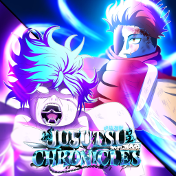 [MAINTENANCE!] Jujutsu Chronicles