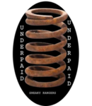 The Underpaid Sneaky Rangers