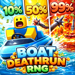 🌊💸 BOAT DEATHRUN RNG