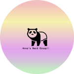Anna's Nerd Group