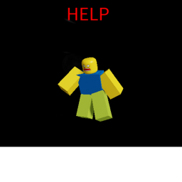 The void story
