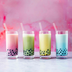Boba buddys