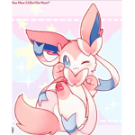 ———-Sylveon——-