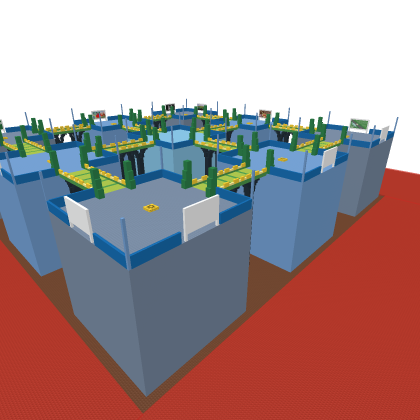 Rocket Arena