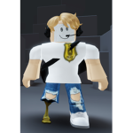 Robux for new players :)