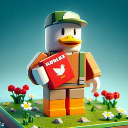 Duck Afk