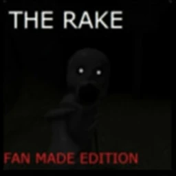 The Rake:FanMade Editon (UPDATE) icon