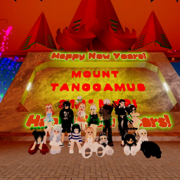 (New Update) Tanggamus Mountain V2.0
