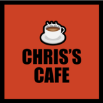 Chris's Cafe.