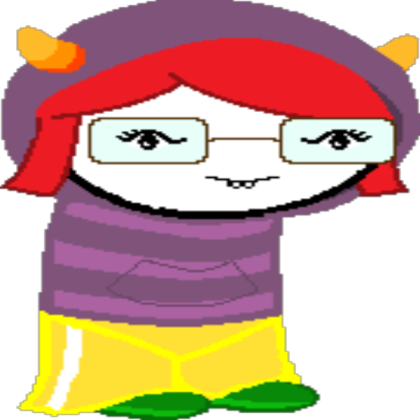 Cari (Dream Self with Sufferer Hoodie) Roblox decal