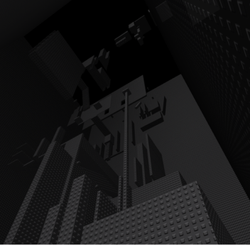 Tower of Hazard's Void