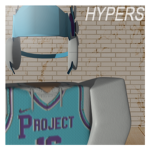・HyperS <$