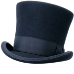 Top hat B
