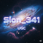 Slon_341 UGC