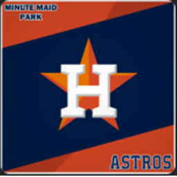 [HOU] Minute Maid Park