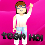 team HOI