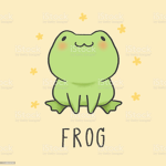 Frøppÿ