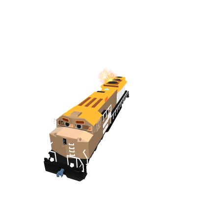 Kaci Eliel Echevarria Express Train BONUS