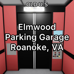 Elmwood Park Garage | OLD U.S
