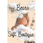 Bears Soft Boutique