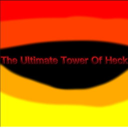 The Ultimate Obby Of Heck