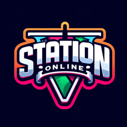 駅 Online (20 player)