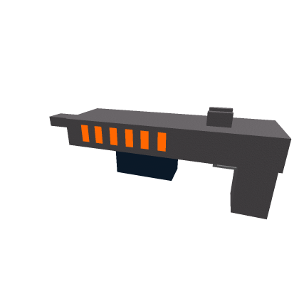 Gun model [FREE]