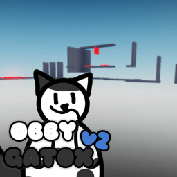 Obby Gatox v2
