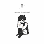 Omori - White Space