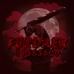 デFurdaex