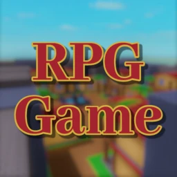 RPG Game icon