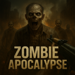 Zombie apocolypes 🧟