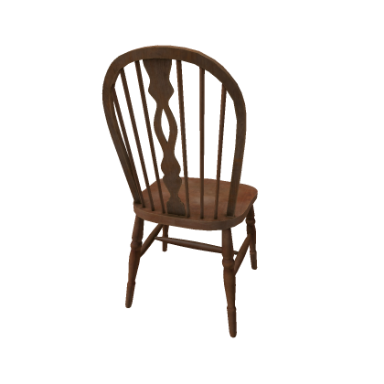 Antique Chair