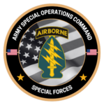 [US] - 1st Special Forces Group