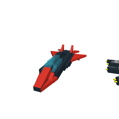 AI turrets, plane, and zombies